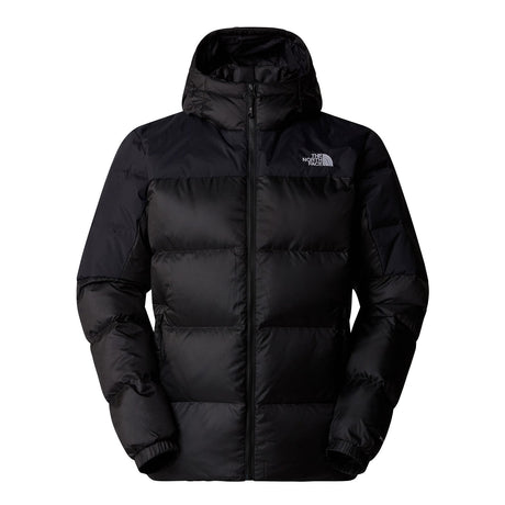 Geaca Barbati The North Face M Diablo Down Hoodie