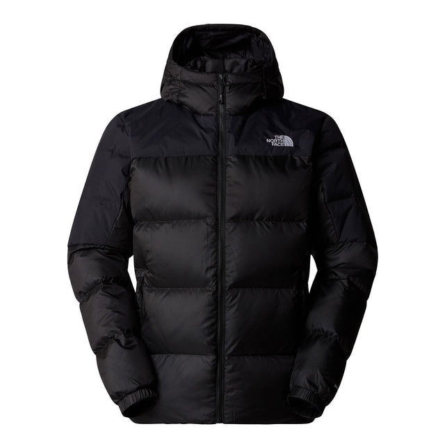 Geaca Barbati The North Face M Diablo Down Hoodie   Geaca Barbati The North Face M Diablo Down Hoodie