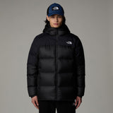 Geaca Barbati The North Face M Diablo Down Hoodie
