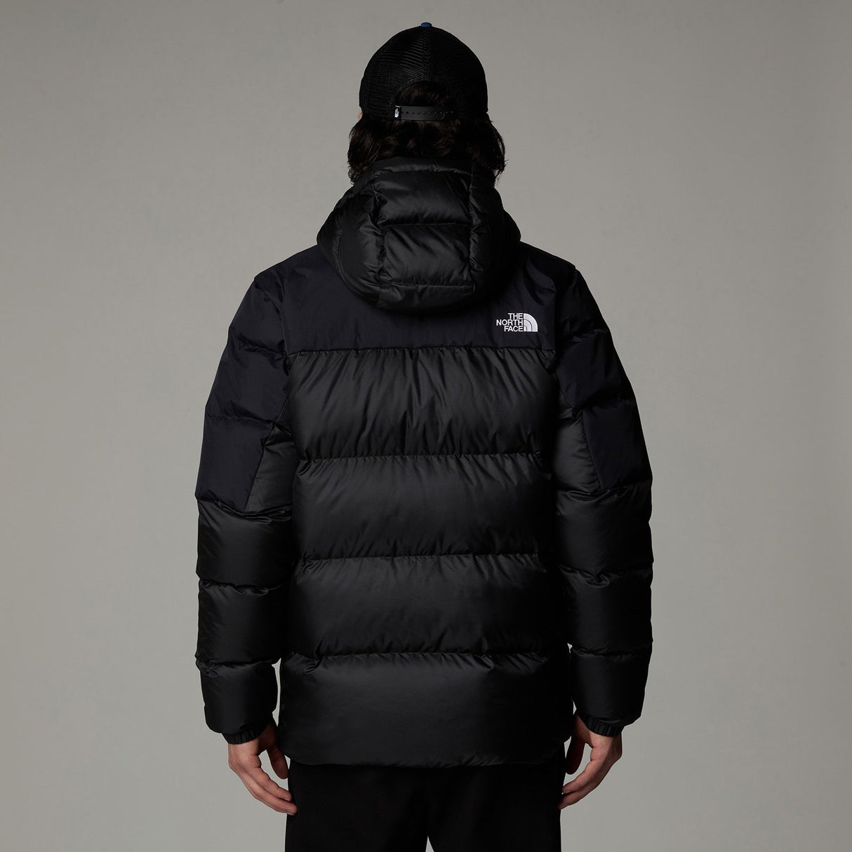 Geaca Barbati The North Face M Diablo Down Hoodie