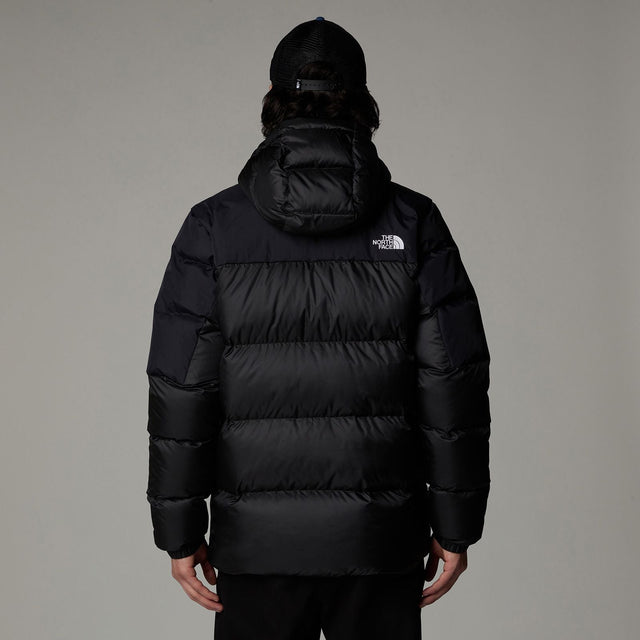 Geaca Barbati The North Face M Diablo Down Hoodie   Geaca Barbati The North Face M Diablo Down Hoodie