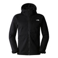 Geaca Barbati The North Face M Diablo Softshell Detachable Hood