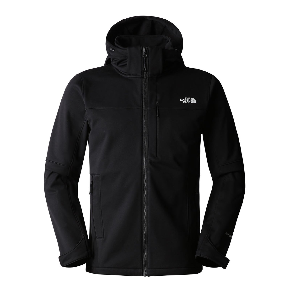 Geaca Barbati The North Face M Diablo Softshell Detachable Hood