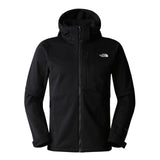 Geaca Barbati The North Face M Diablo Softshell Detachable Hood