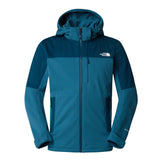 Geaca Barbati The North Face M Diablo Softshell Detachable Hood