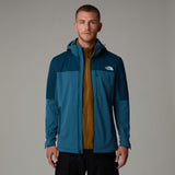 Geaca Barbati The North Face M Diablo Softshell Detachable Hood