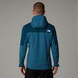 Geaca Barbati The North Face M Diablo Softshell Detachable Hood