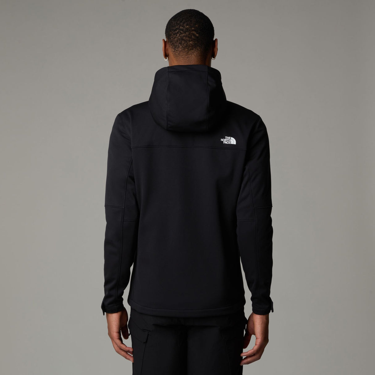 Geaca Barbati The North Face M Diablo Softshell Detachable Hood