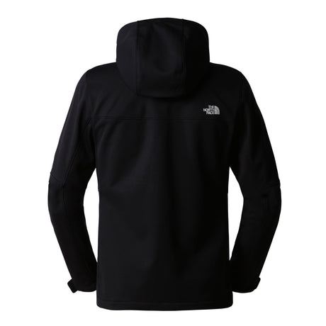 Geaca Barbati The North Face M Diablo Softshell Detachable Hood