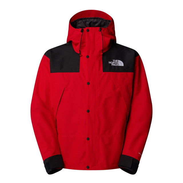 Geaca Barbati The North Face M Dryvent Mono Mountain   Geaca Barbati The North Face M Dryvent Mono Mountain