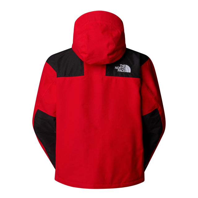 Geaca Barbati The North Face M Dryvent Mono Mountain   Geaca Barbati The North Face M Dryvent Mono Mountain