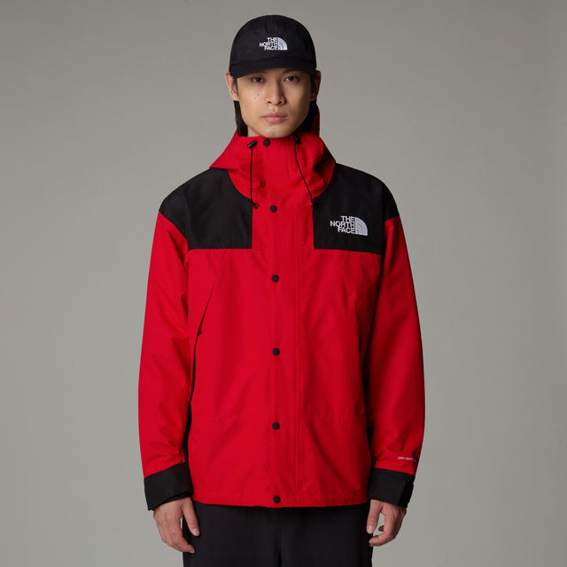 Geaca Barbati The North Face M Dryvent Mono Mountain   Geaca Barbati The North Face M Dryvent Mono Mountain