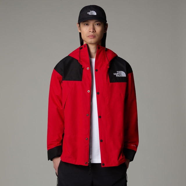 Geaca Barbati The North Face M Dryvent Mono Mountain   Geaca Barbati The North Face M Dryvent Mono Mountain