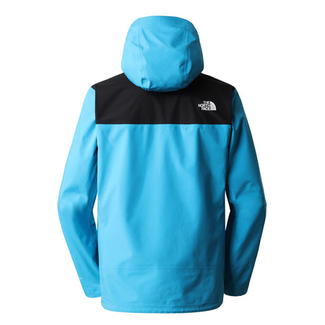 Geaca Barbati The North Face M Dryzzle Flex Futurelight