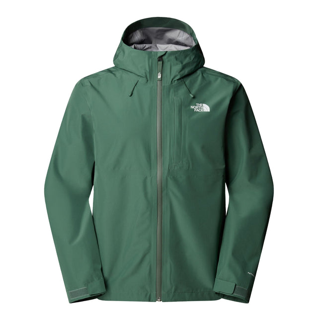 Geaca Barbati The North Face M Dryzzle Futurelight 2   Geaca Barbati The North Face M Dryzzle Futurelight 2