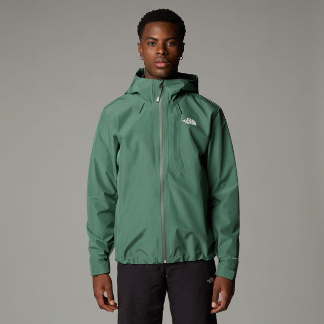 Geaca Barbati The North Face M Dryzzle Futurelight 2   Geaca Barbati The North Face M Dryzzle Futurelight 2