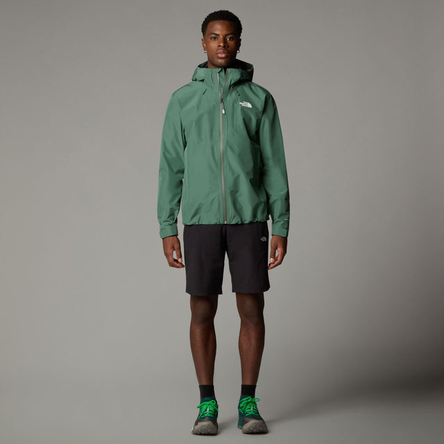 Geaca Barbati The North Face M Dryzzle Futurelight 2   Geaca Barbati The North Face M Dryzzle Futurelight 2