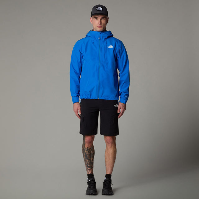 Geaca Barbati The North Face M Dryzzle Futurelight 2   Geaca Barbati The North Face M Dryzzle Futurelight 2