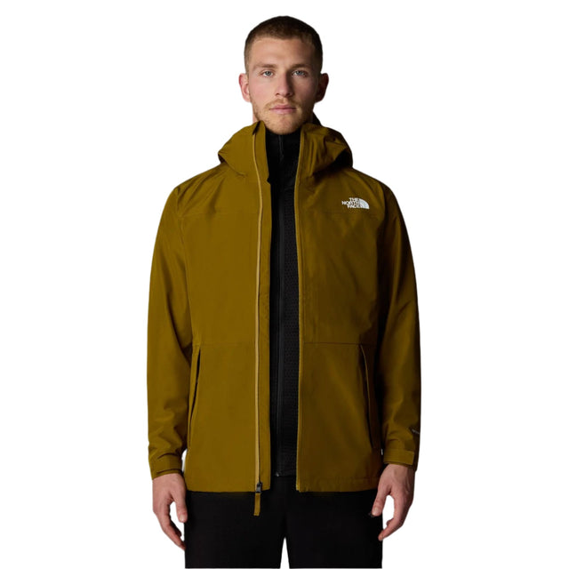 Geaca Barbati The North Face M Dryzzle Futurelight Jacket   Geaca Barbati The North Face M Dryzzle Futurelight Jacket