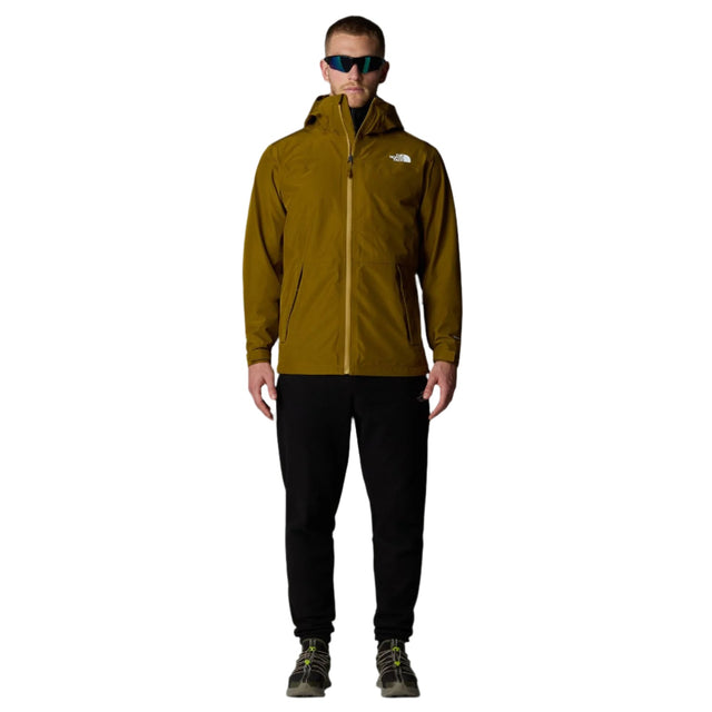 Geaca Barbati The North Face M Dryzzle Futurelight Jacket   Geaca Barbati The North Face M Dryzzle Futurelight Jacket
