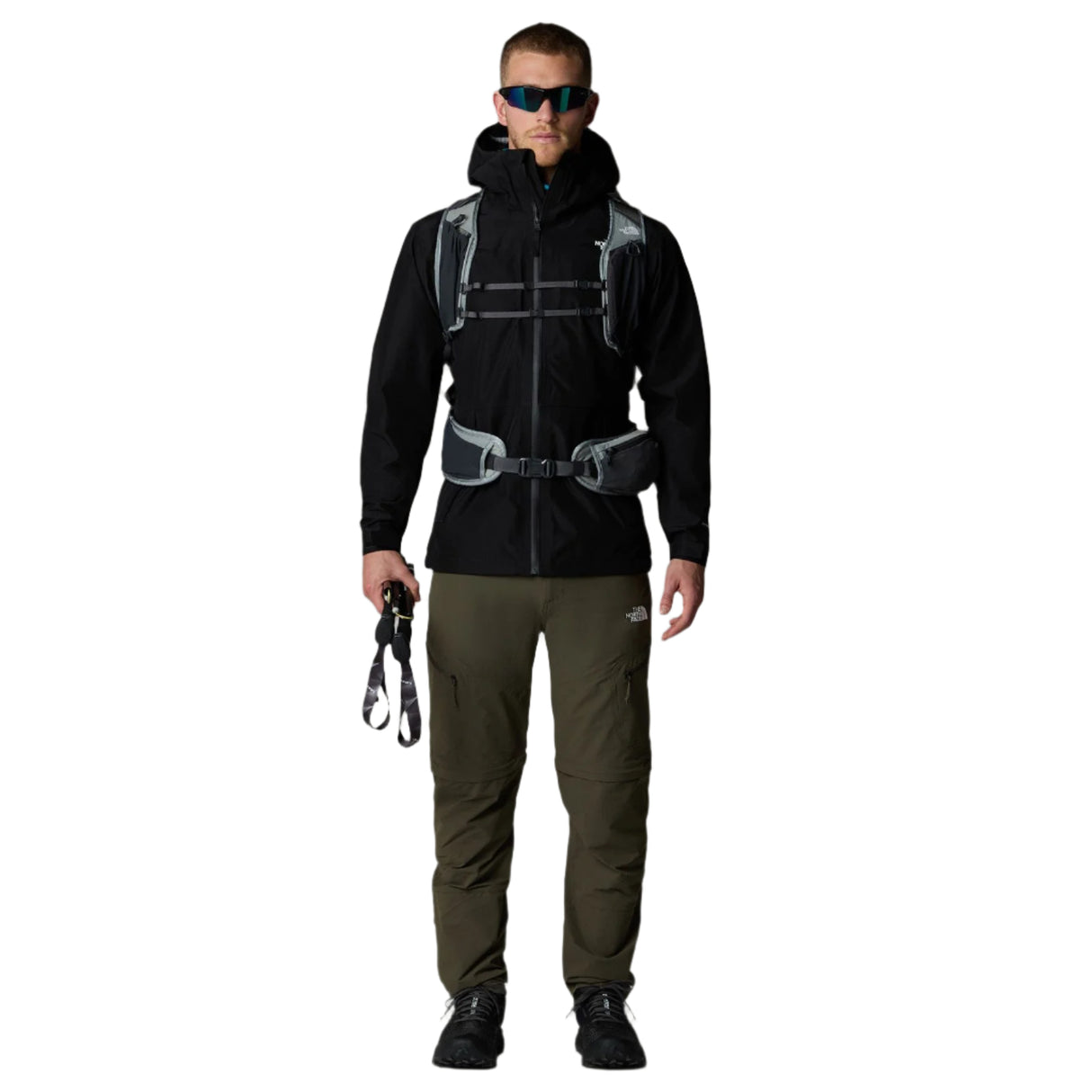 Geaca Barbati The North Face M Dryzzle Futurelight Jacket