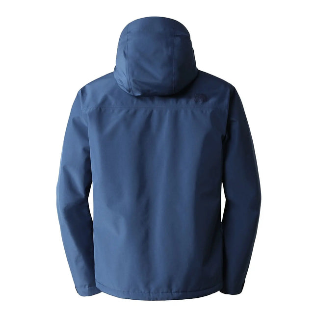 Geaca Barbati The North Face M Dryzzle Futurelight Insulated   Geaca Barbati The North Face M Dryzzle Futurelight Insulated