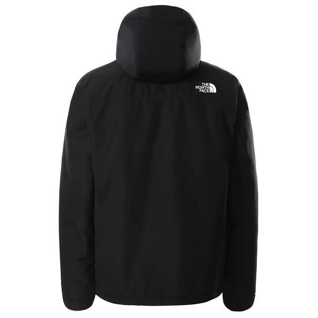 Geaca Barbati The North Face M Dryzzle Futurelight Insulated   Geaca Barbati The North Face M Dryzzle Futurelight Insulated