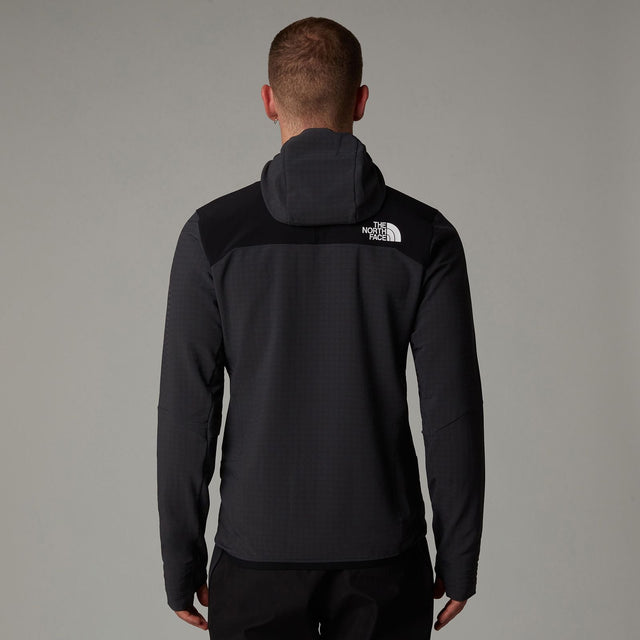 Geaca Barbati The North Face M Elixir Hybrid Ventrix Midlayer   Geaca Barbati The North Face M Elixir Hybrid Ventrix Midlayer