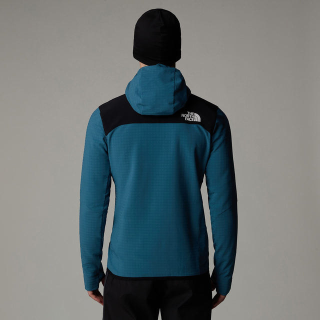Geaca Barbati The North Face M Elixir Hybrid Ventrix Midlayer   Geaca Barbati The North Face M Elixir Hybrid Ventrix Midlayer