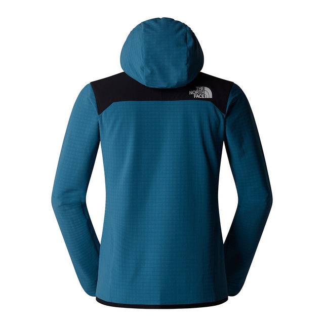 Geaca Barbati The North Face M Elixir Hybrid Ventrix Midlayer   Geaca Barbati The North Face M Elixir Hybrid Ventrix Midlayer