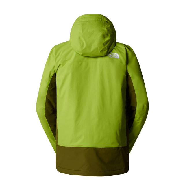 Geaca Barbati The North Face M Freedom Insulated   Geaca Barbati The North Face M Freedom Insulated