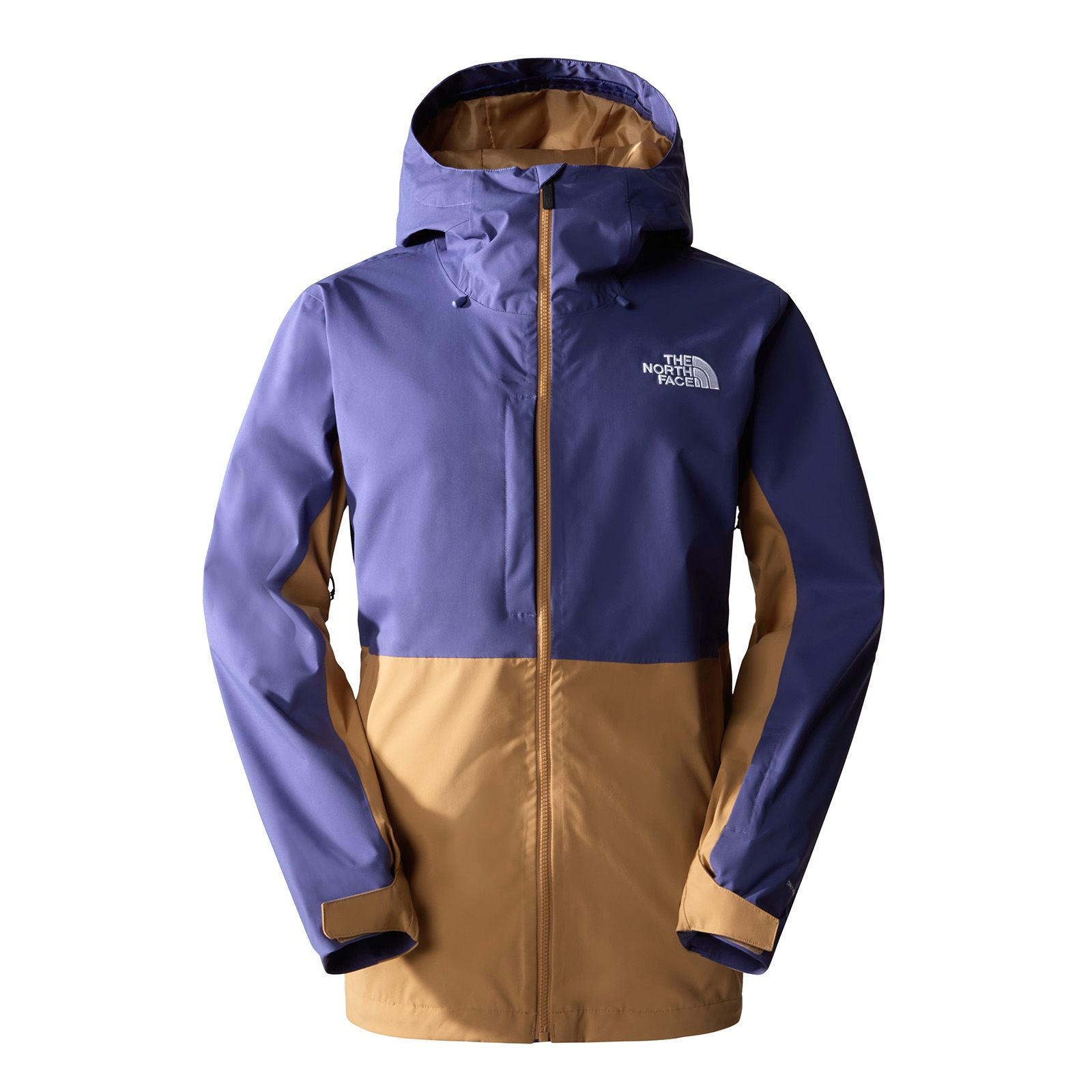 スキー THE NORTH FACE Light Jacket M Bib M Geaca Barbati The North Face M Summit Verbier Futurelight
