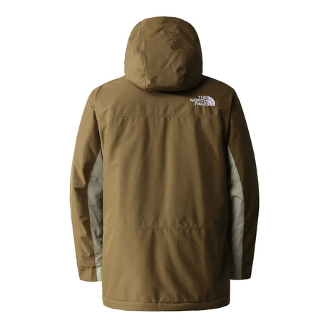 Geaca Barbati The North Face M Goldmill Insulated   Geaca Barbati The North Face M Goldmill Insulated