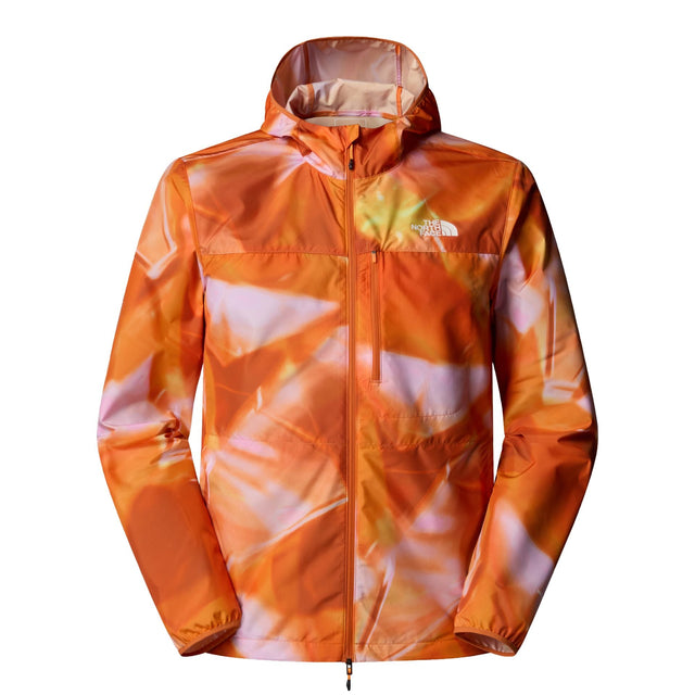 Geaca Barbati The North Face M Higher Run Wind   Geaca Barbati The North Face M Higher Run Wind