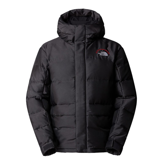 Geaca Barbati The North Face M Hmlyn 30 Anniversary Parka   Geaca Barbati The North Face M Hmlyn 30 Anniversary Parka