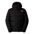 Geaca Barbati The North Face M Hmlyn 30 Anniversary Parka   Geaca Barbati The North Face M Hmlyn 30 Anniversary Parka