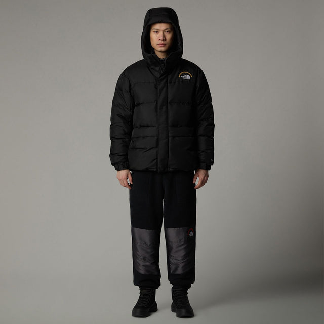 Geaca Barbati The North Face M Hmlyn 30 Anniversary Parka   Geaca Barbati The North Face M Hmlyn 30 Anniversary Parka