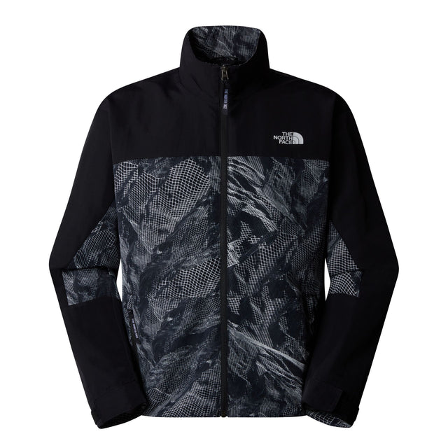 Geaca Barbati The North Face M Hmlyn Track   Geaca Barbati The North Face M Hmlyn Track