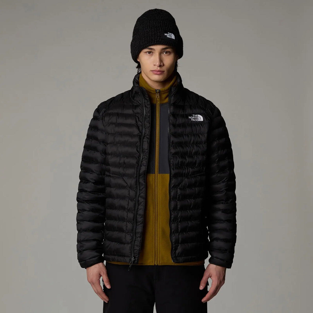 Geaca Barbati The North Face M Huila Synthetic   Geaca Barbati The North Face M Huila Synthetic