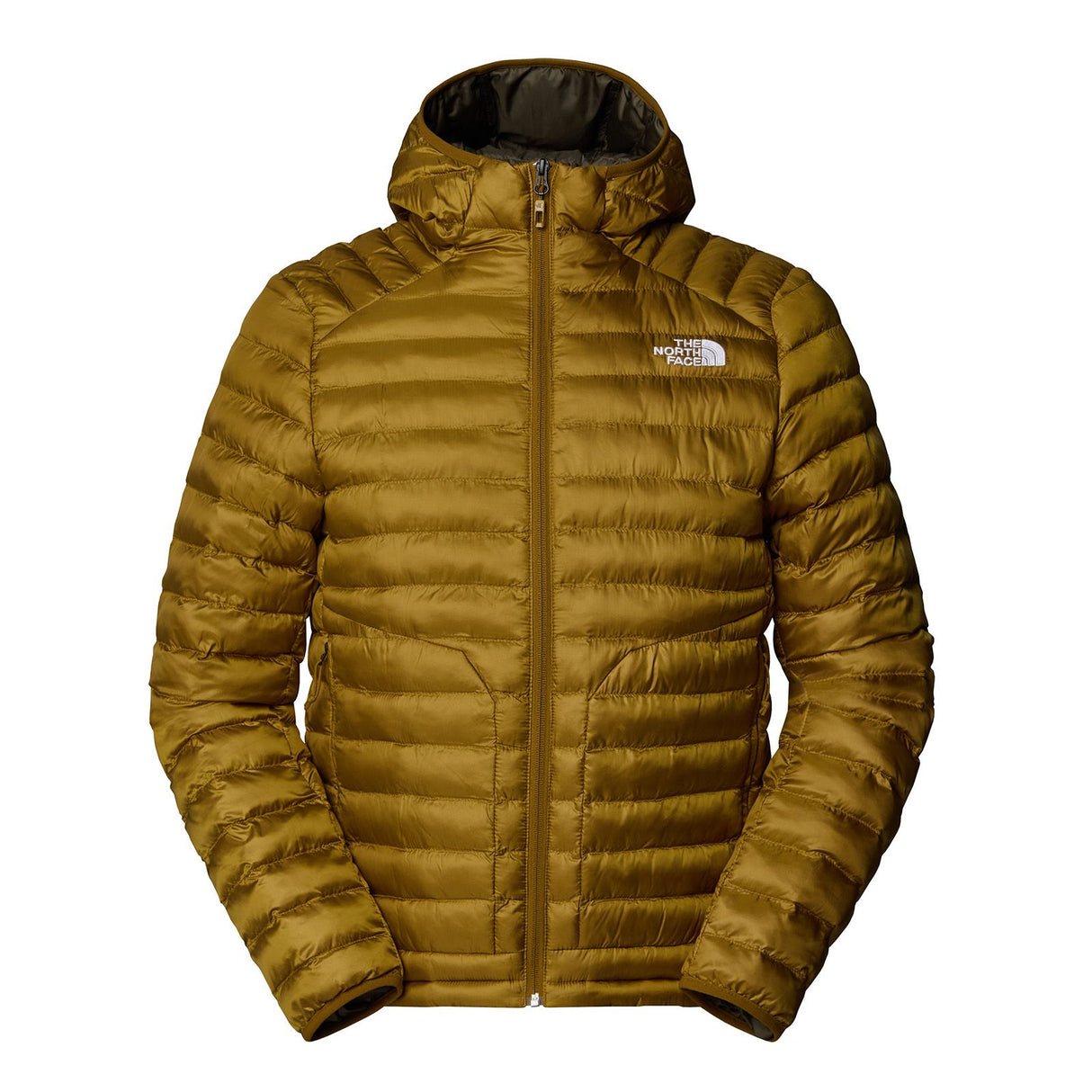 Geaca Barbati The North Face M Huila Synthetic Hoodie