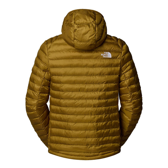 Geaca Barbati The North Face M Huila Synthetic Hoodie   Geaca Barbati The North Face M Huila Synthetic Hoodie
