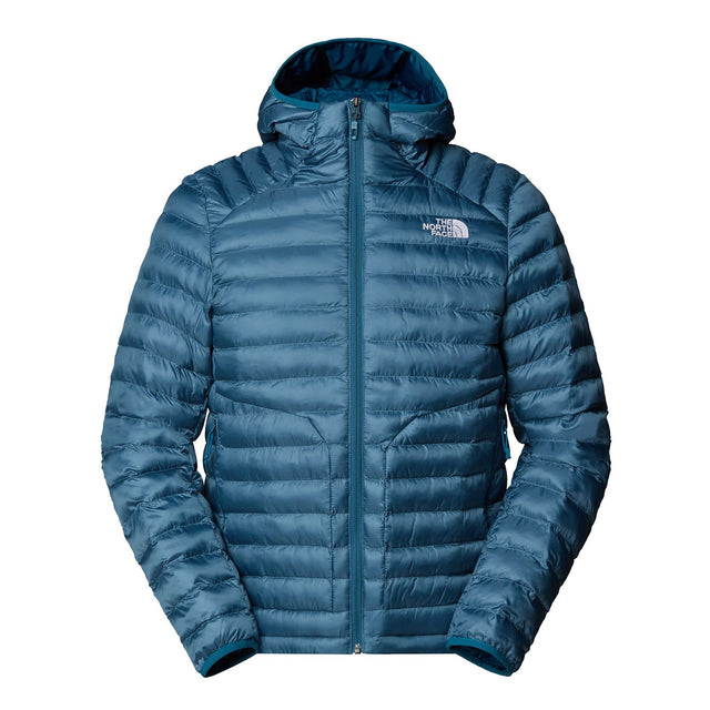 Geaca Barbati The North Face M Huila Synthetic Hoodie   Geaca Barbati The North Face M Huila Synthetic Hoodie