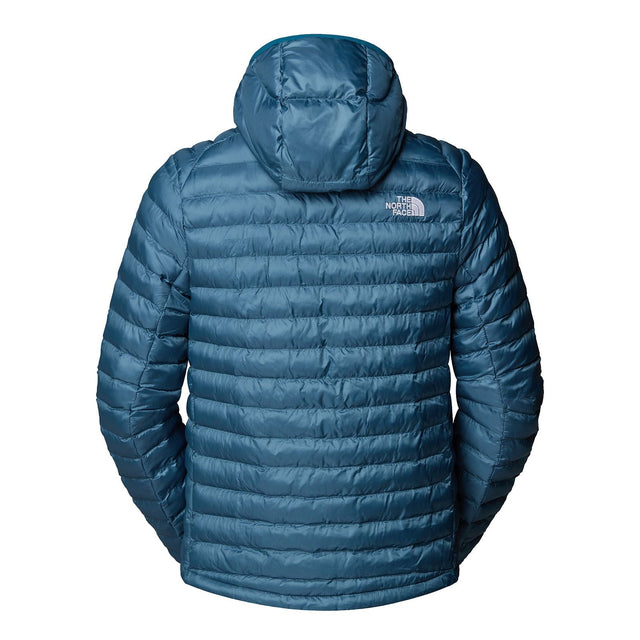 Geaca Barbati The North Face M Huila Synthetic Hoodie   Geaca Barbati The North Face M Huila Synthetic Hoodie