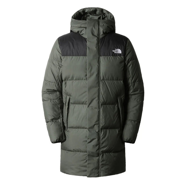 Geaca Barbati The North Face M Hydrenalite Down Mid   Geaca Barbati The North Face M Hydrenalite Down Mid
