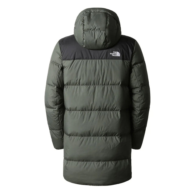 Geaca Barbati The North Face M Hydrenalite Down Mid   Geaca Barbati The North Face M Hydrenalite Down Mid