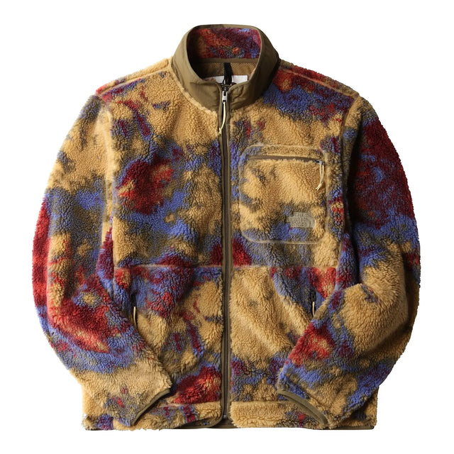 Geaca Barbati The North Face M Jacquard Extreme Pile Fz   Geaca Barbati The North Face M Jacquard Extreme Pile Fz