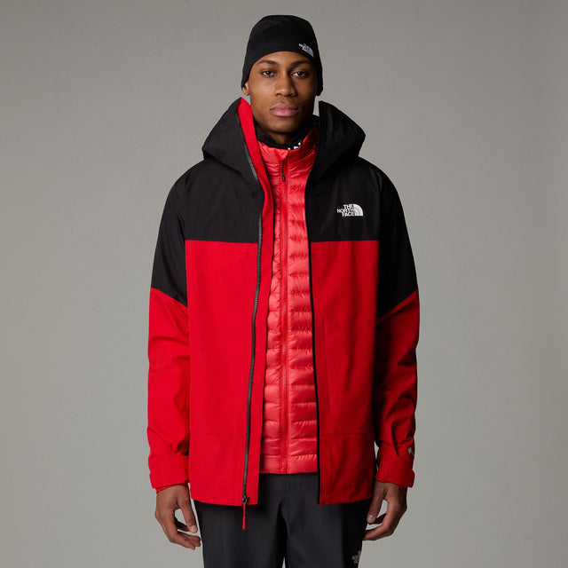 Geaca Barbati The North Face M Jazzi Gtx 3l   Geaca Barbati The North Face M Jazzi Gtx 3l
