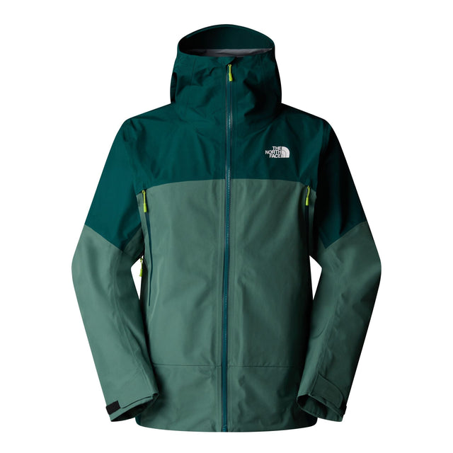 Geaca Barbati The North Face M Jazzi Gtx 3l   Geaca Barbati The North Face M Jazzi Gtx 3l