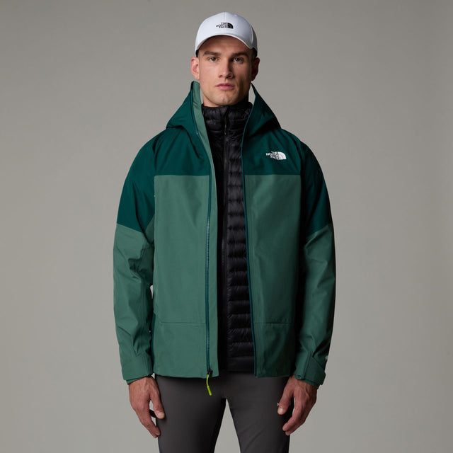 Geaca Barbati The North Face M Jazzi Gtx 3l   Geaca Barbati The North Face M Jazzi Gtx 3l