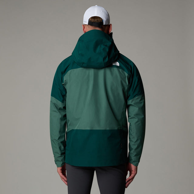 Geaca Barbati The North Face M Jazzi Gtx 3l   Geaca Barbati The North Face M Jazzi Gtx 3l